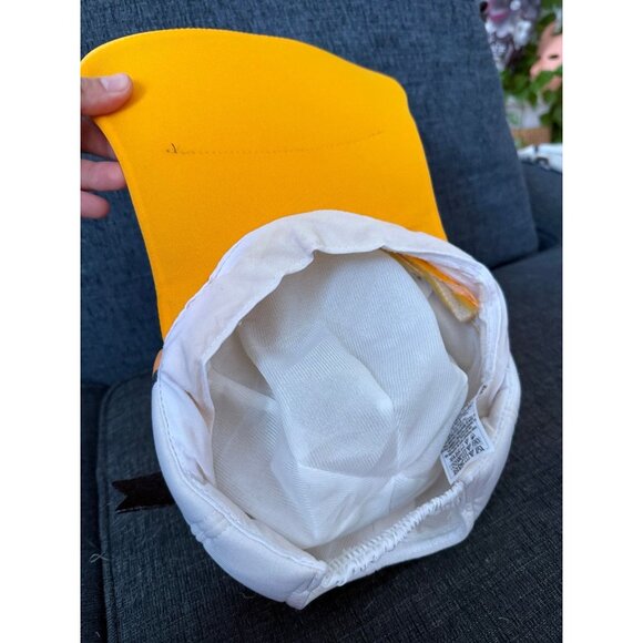 Disney Parks Donald Duck hat - Picture 4 of 11